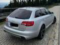 Audi A6 allroad A6 allroad quattro 3.0 TDI DPF tiptronic Silber - thumbnail 8