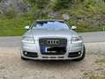 Audi A6 allroad A6 allroad quattro 3.0 TDI DPF tiptronic Silber - thumbnail 10