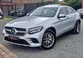 Mercedes-Benz GLC 250 GLC 250 d Coupé 4-Matic Grijs - thumbnail 1