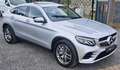 Mercedes-Benz GLC 250 GLC 250 d Coupé 4-Matic Grijs - thumbnail 5