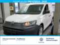 Volkswagen Caddy Kasten Cargo 2.0 TDI DSG Navi DAB+ Klima Weiß - thumbnail 1