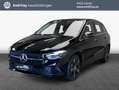 Mercedes-Benz B 180 B-Klasse Schwarz - thumbnail 1