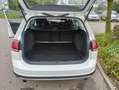 Volkswagen Golf Variant Alltrack Benzin Weiß - thumbnail 7