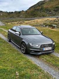 3,0 TFSI quattro S-tronic