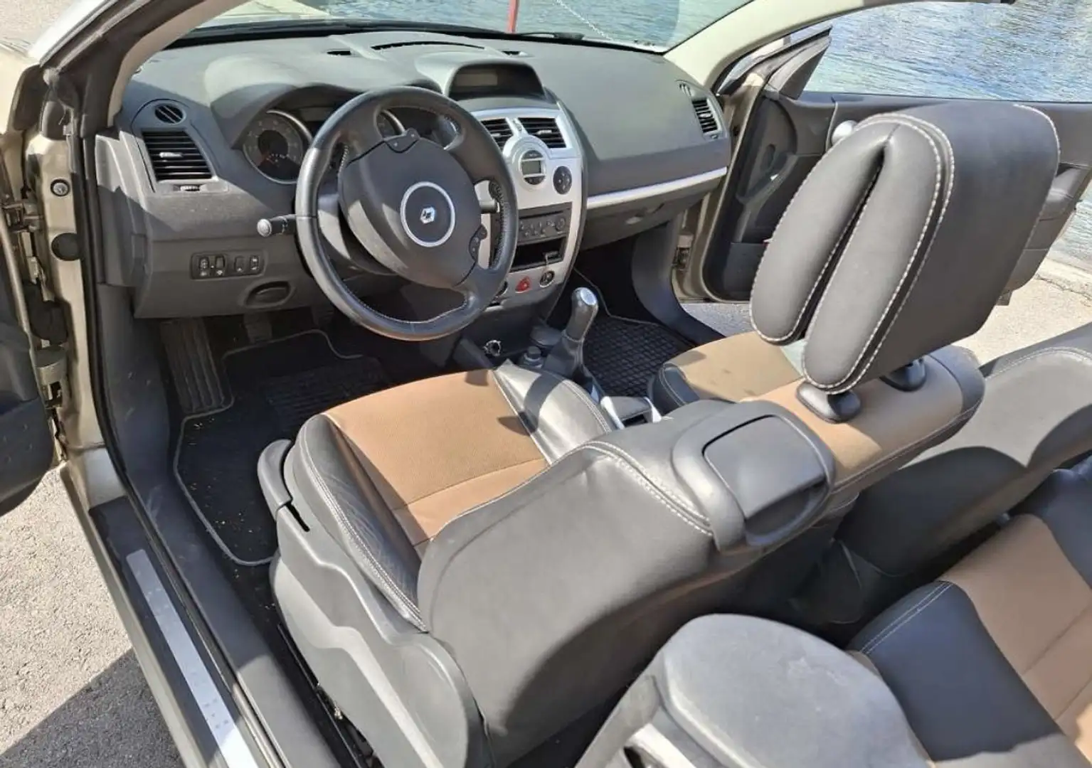 Renault Megane Mégane Privilège 1,6 16V - 2