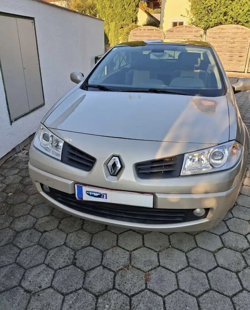 Renault Megane Mégane Privilège 1,6 16V - 1