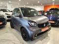 smart forTwo Coupé EQ Gris - thumbnail 1