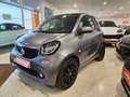 smart forTwo Coupé EQ Gris - thumbnail 3