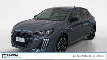 1.2 Hybrid 48V Allure