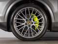Porsche Cayenne Coupe Hybrid-Sed. Ventilati-Iva esposta-MATRIX Grigio - thumbnail 4