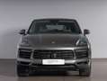 Porsche Cayenne Coupe Hybrid-Sed. Ventilati-Iva esposta-MATRIX Grigio - thumbnail 5
