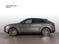 Porsche Cayenne Coupe Hybrid-Sed. Ventilati-Iva esposta-MATRIX Grigio - thumbnail 2