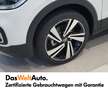 Volkswagen T-Cross Style TSI DSG Weiß - thumbnail 4