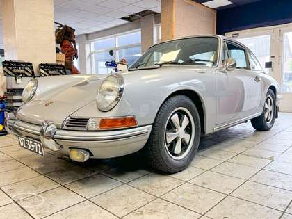 Porsche 911 SWB 2.0 Matching Numbers  - ONLINE AUCTION
