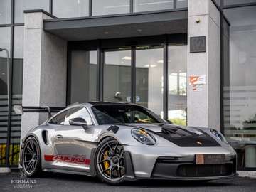 992 4.0 GT3 RS Weissach / Approved / Clubsport / C