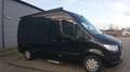 Domo 590S  6Zylinder 5 Pers. Mercedes Automatik Schwarz - thumbnail 1