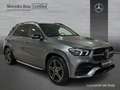 Mercedes-Benz GLE 350 de 4matic amg line (euro 6d) Gris - thumbnail 3
