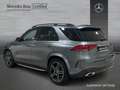 Mercedes-Benz GLE 350 de 4matic amg line (euro 6d) Gris - thumbnail 4