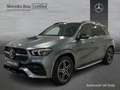 Mercedes-Benz GLE 350 de 4matic amg line (euro 6d) Gris - thumbnail 1