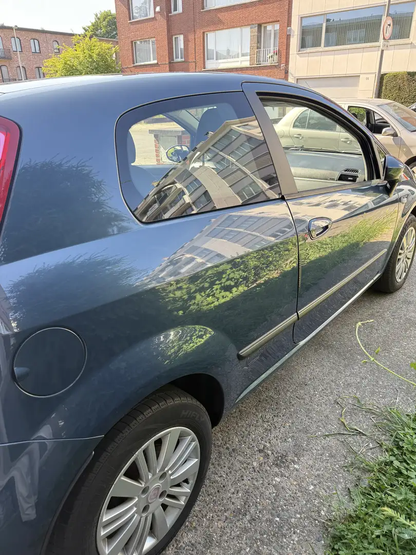 Fiat Punto 1.4 benzine - 2