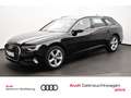 Audi A6 45 TFSI Stronic advanced AHK/Matrix/Bus Schwarz - thumbnail 1