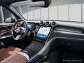 Mercedes-Benz GLC 200 GLC 200 4M Ava PanoD Distro Standhzg 360Kam AHK Schwarz - thumbnail 9