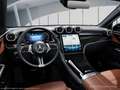 Mercedes-Benz GLC 200 GLC 200 4M Ava PanoD Distro Standhzg 360Kam AHK Schwarz - thumbnail 6