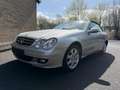 Mercedes-Benz CLK 240 CLK Cabrio CLK 240 (209.461) Klima Xenon Navi Plateado - thumbnail 2