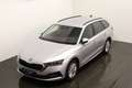 Skoda Octavia Combi 2,0 TDI / Pickerl NEU / Bremse NEU / LED ... Silber - thumbnail 9