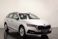 Skoda Octavia Combi 2,0 TDI / Pickerl NEU / Bremse NEU / LED ... Silber - thumbnail 2