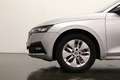 Skoda Octavia Combi 2,0 TDI / Pickerl NEU / Bremse NEU / LED ... Silber - thumbnail 8