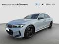 BMW 330 i xDrive Limousine M-Sport/Sthzg/SHD/Durchlade Grau - thumbnail 1