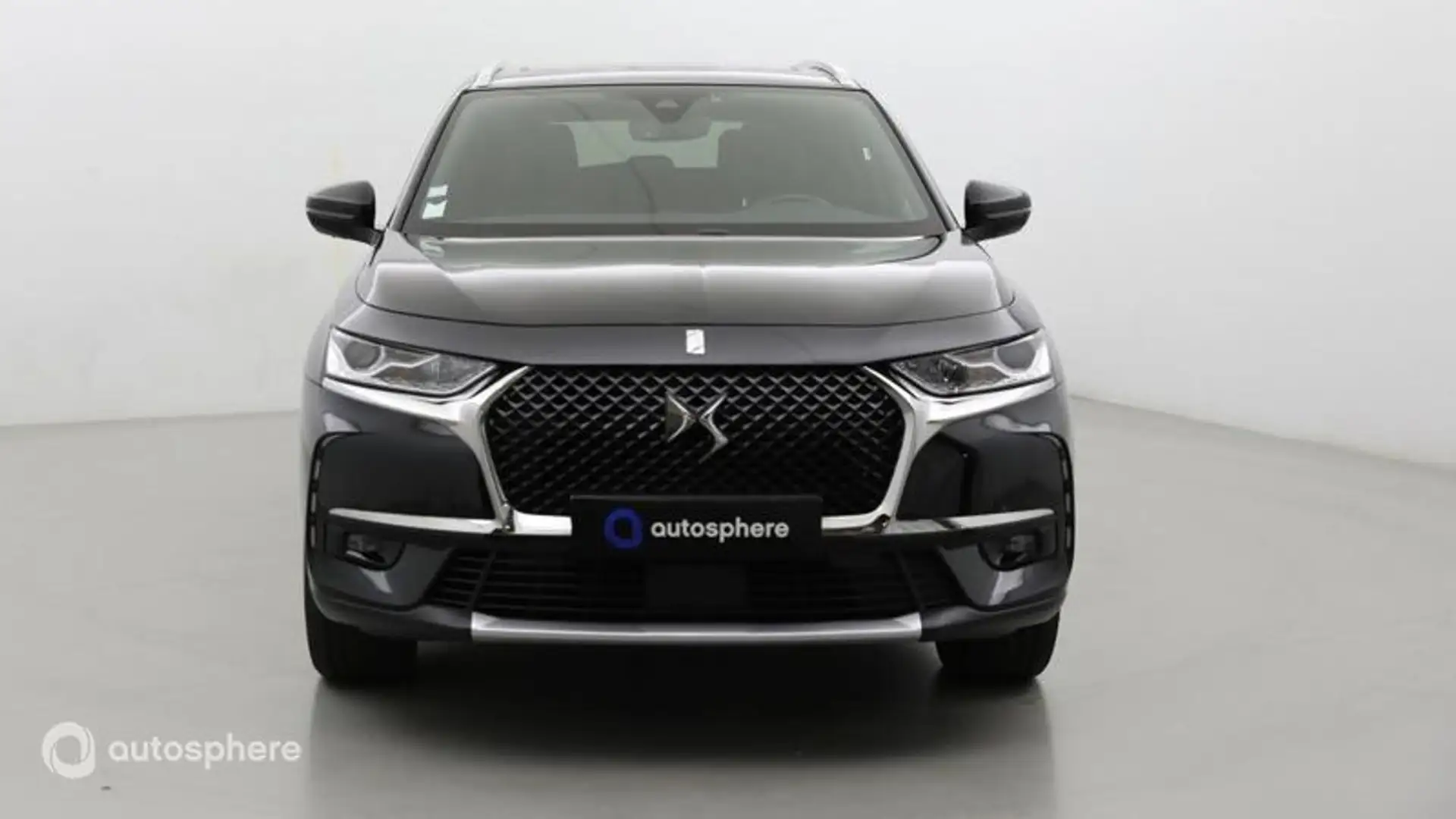 DS Automobiles DS 7 Crossback PureTech 130ch Bastille + Automatique - 2