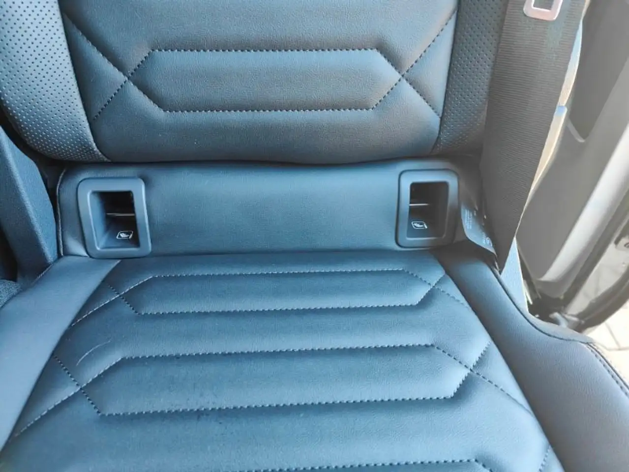 Ford Tourneo Custom TitaniumX L2 PHEV Kamera*Matrix*B 12