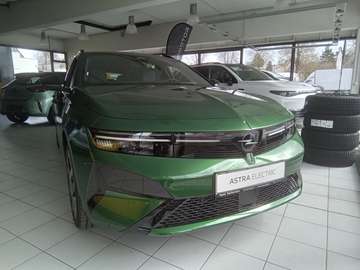 Astra Sports Tourer Electric Ultimate