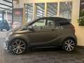 Aixam Coupé GTI MATT GREY 8 PS Mopedauto Microcar 45KM - thumbnail 3