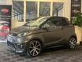 Aixam Coupé GTI MATT GREY 8 PS Mopedauto Microcar 45KM - thumbnail 1
