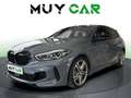 BMW 135 M135iA xDrive Gris - thumbnail 3