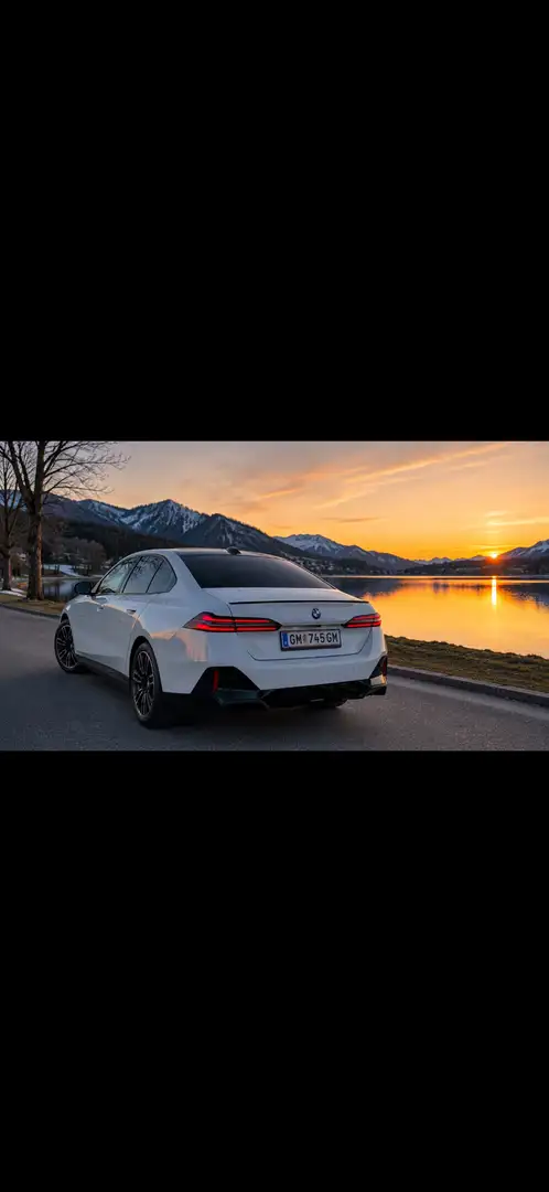 BMW 520 520d MHEV Aut. - 2