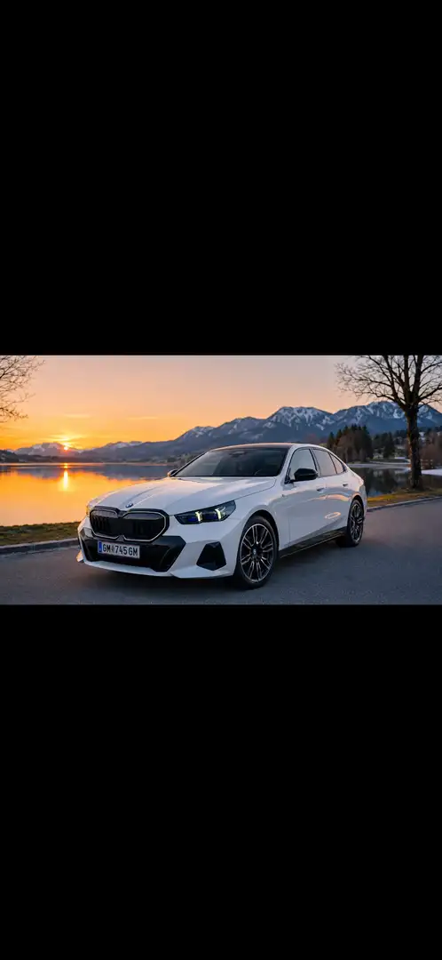 BMW 520 520d MHEV Aut. - 1