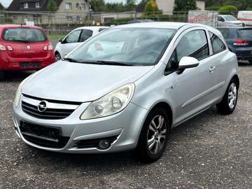 1.2 80PS • Navi • Tempomat • TÜV Neu