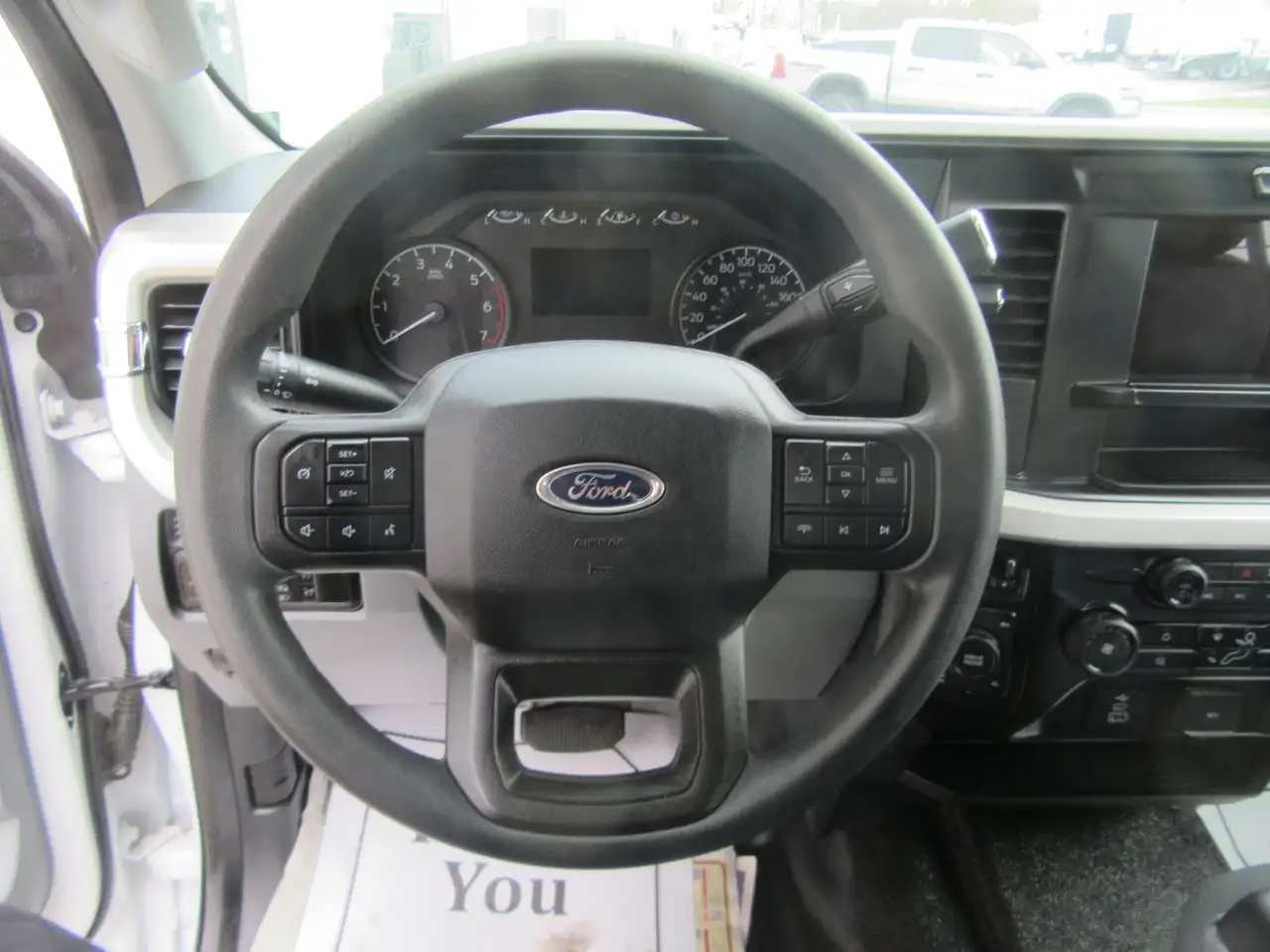 Ford F 350 снимка Ford F 350