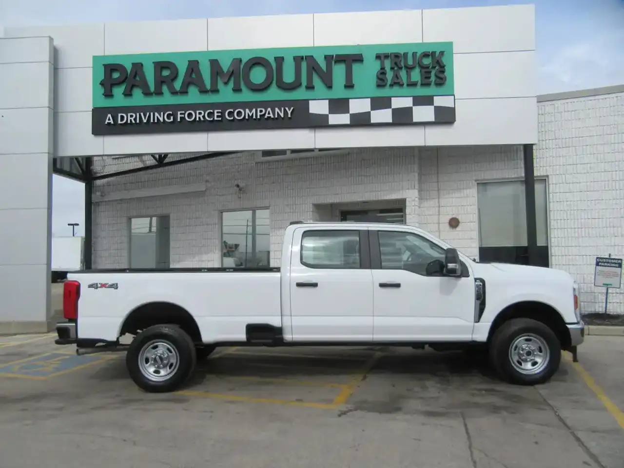 Ford F 350 photo Ford F 350