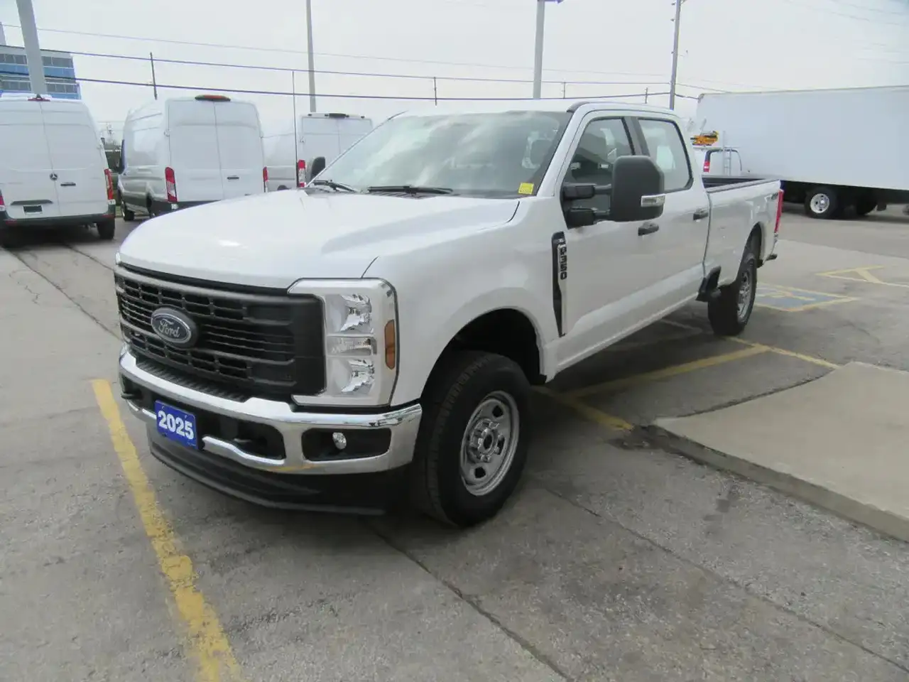 Ford F 350 photo Ford F 350