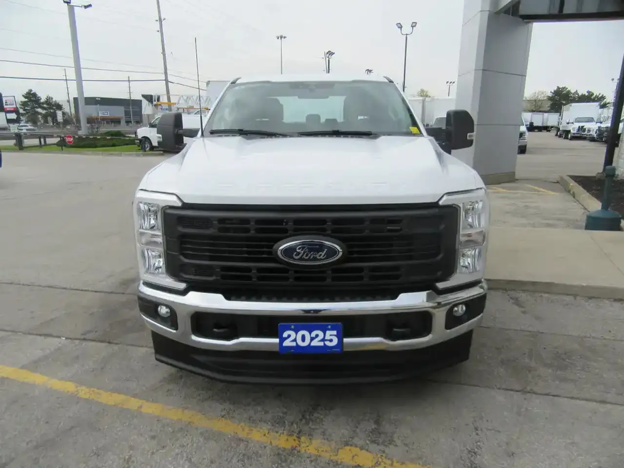 Ford F 350 photo Ford F 350
