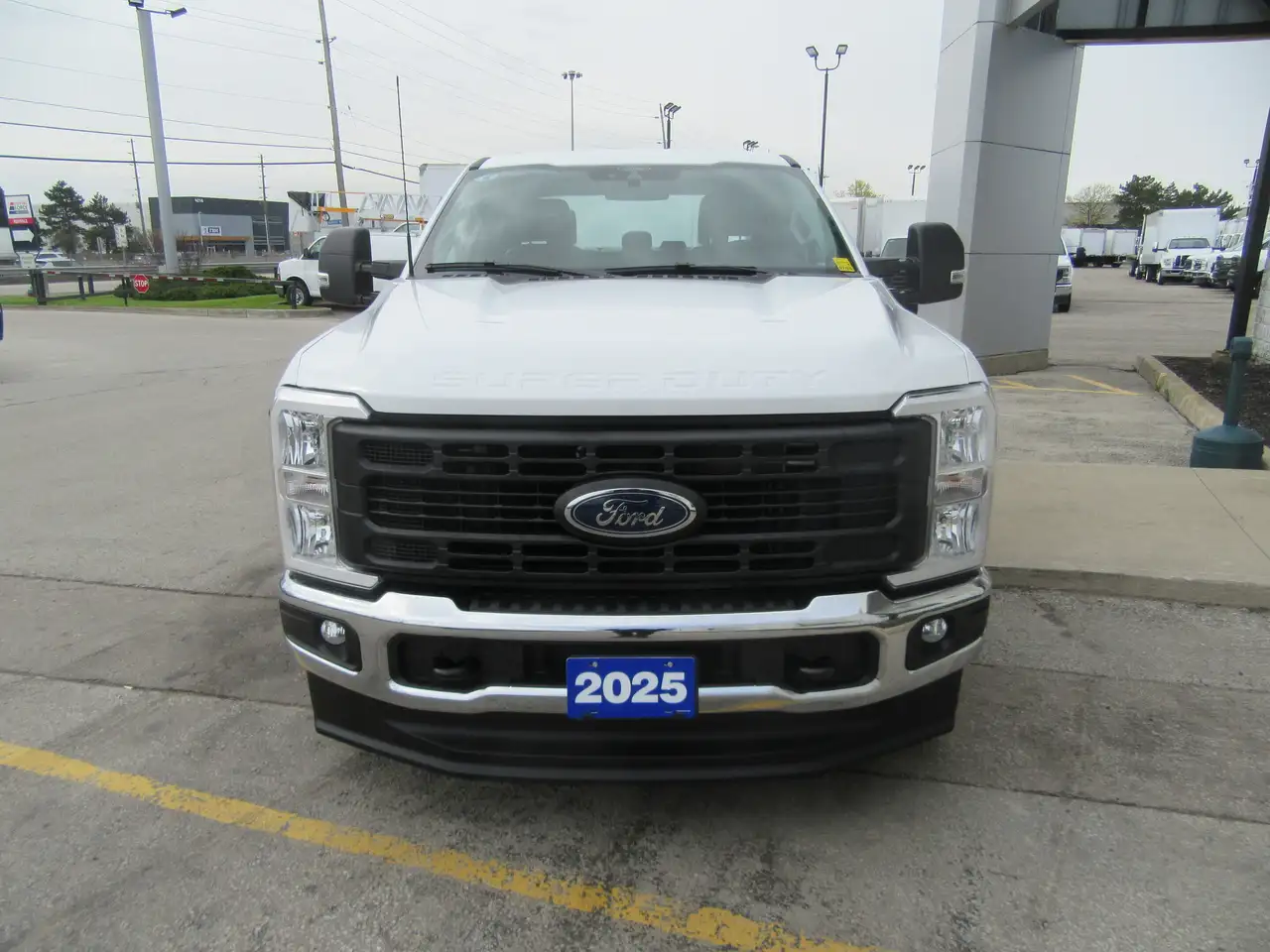 Ford F 350 снимка Ford F 350