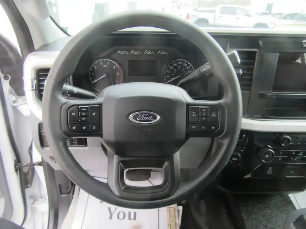 Ford F 350 photo Ford F 350