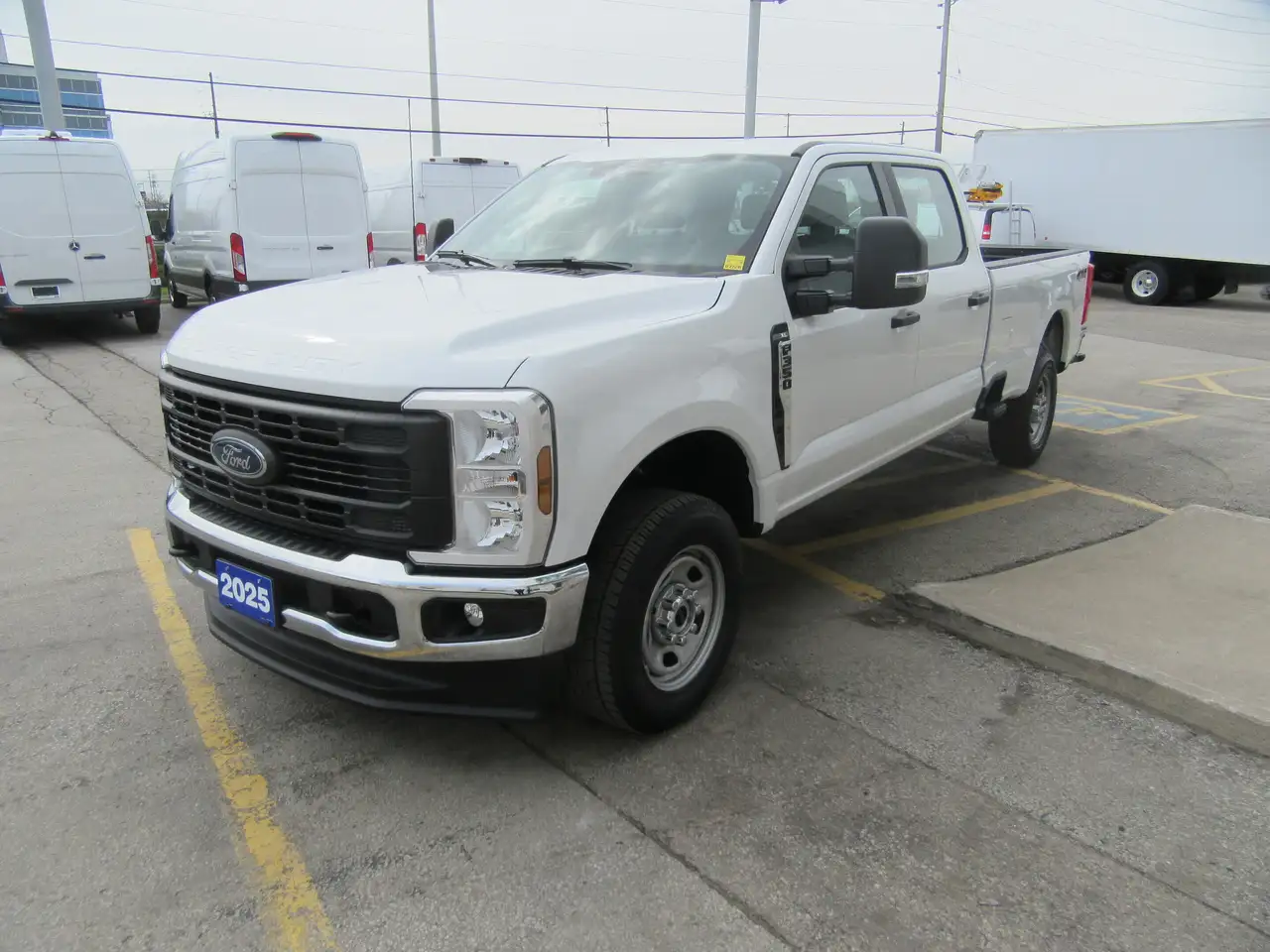 Ford F 350 снимка Ford F 350