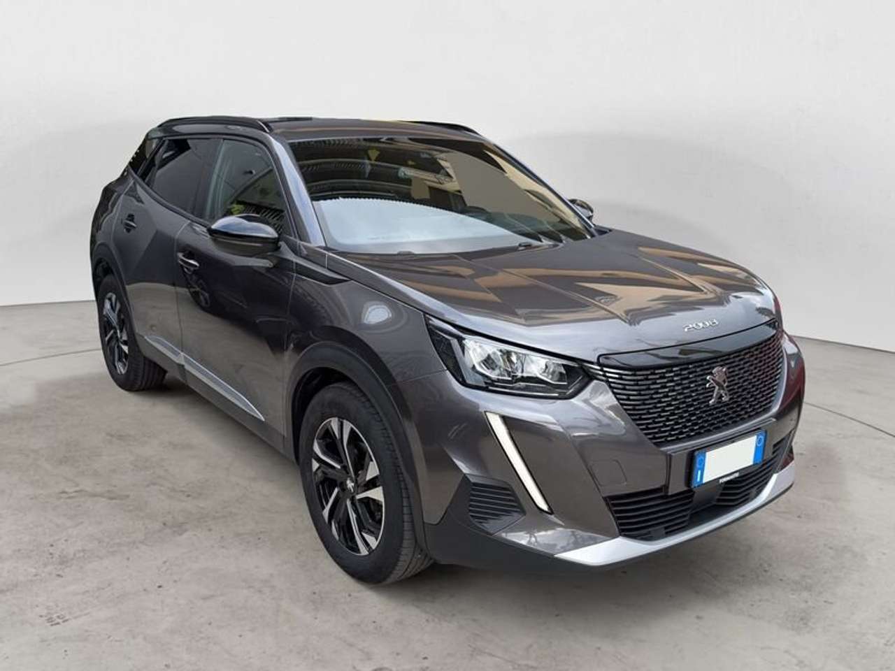 Peugeot 2008 PureTech 130 S&S EAT8 Allure Pack