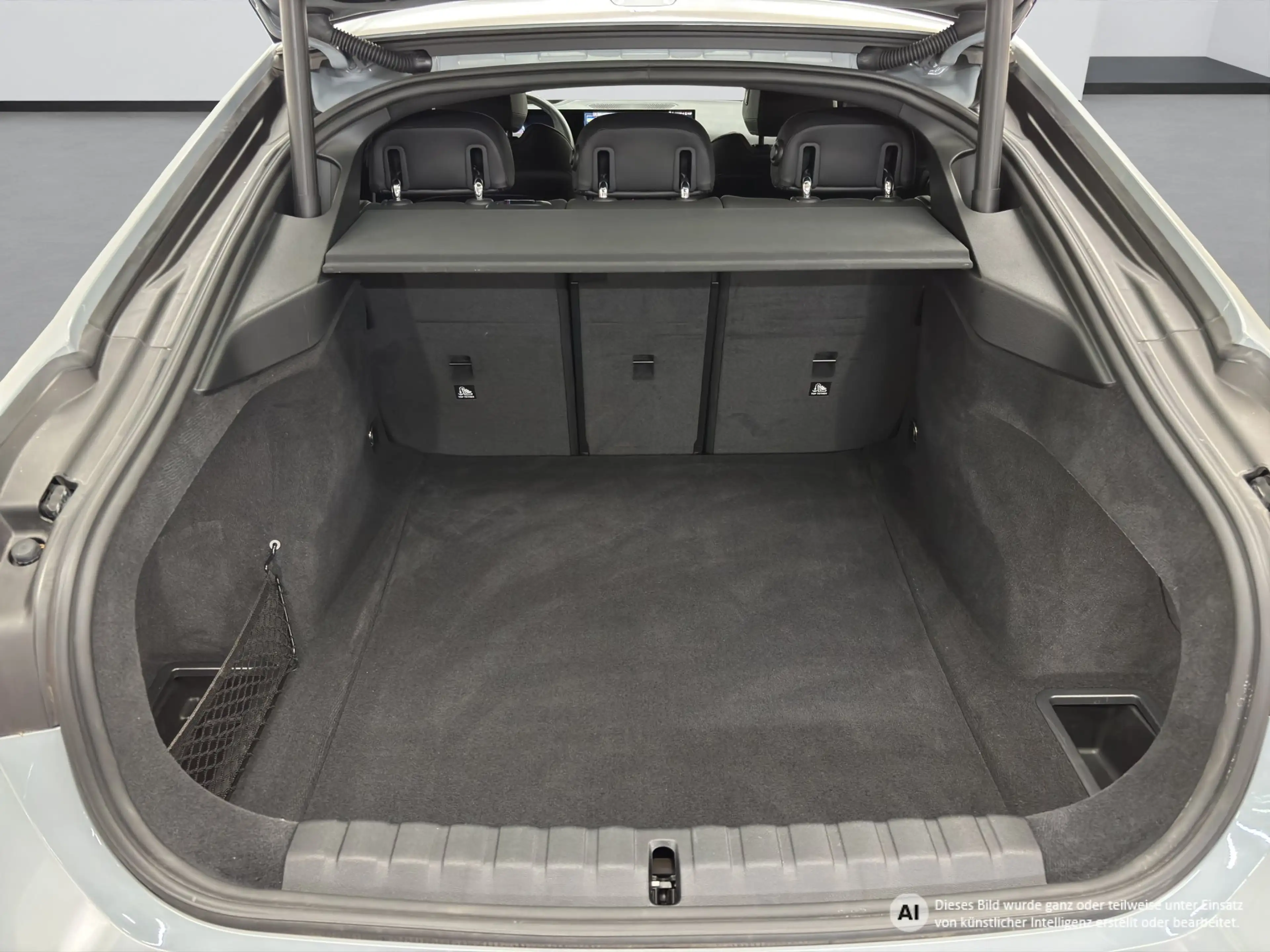 BMW 430 i xDrive Gran Coupé [M Sport Pro, HK Sound] — photo 13